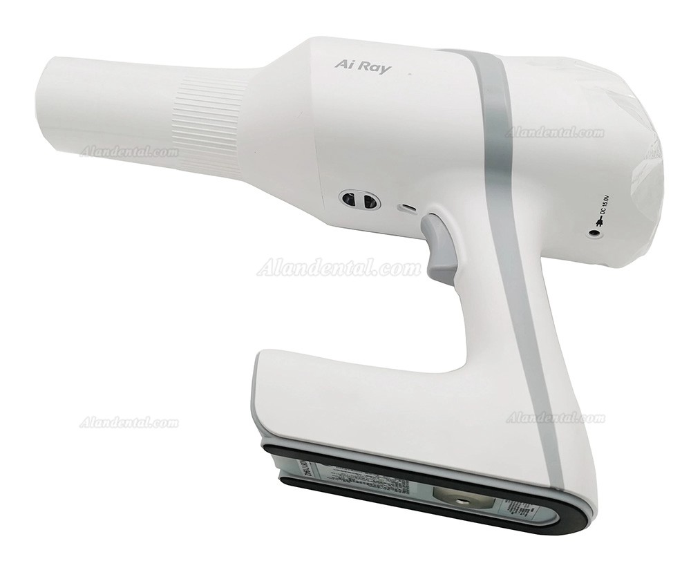 Woodpecker Ai Ray Dental Portable X-Ray Machine Imported High Frequency Tube